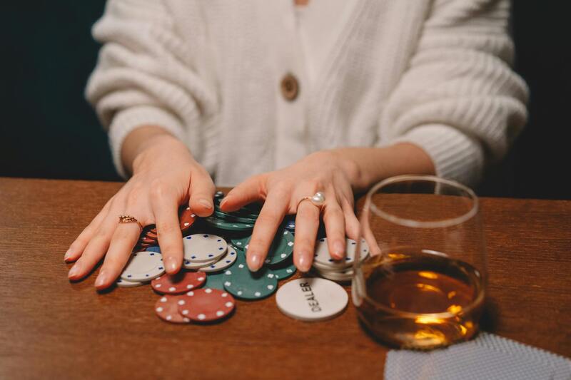 iBet opciones de pago